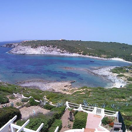 Villaggio polifemo 38 Località Cala Sapone Extérieur photo